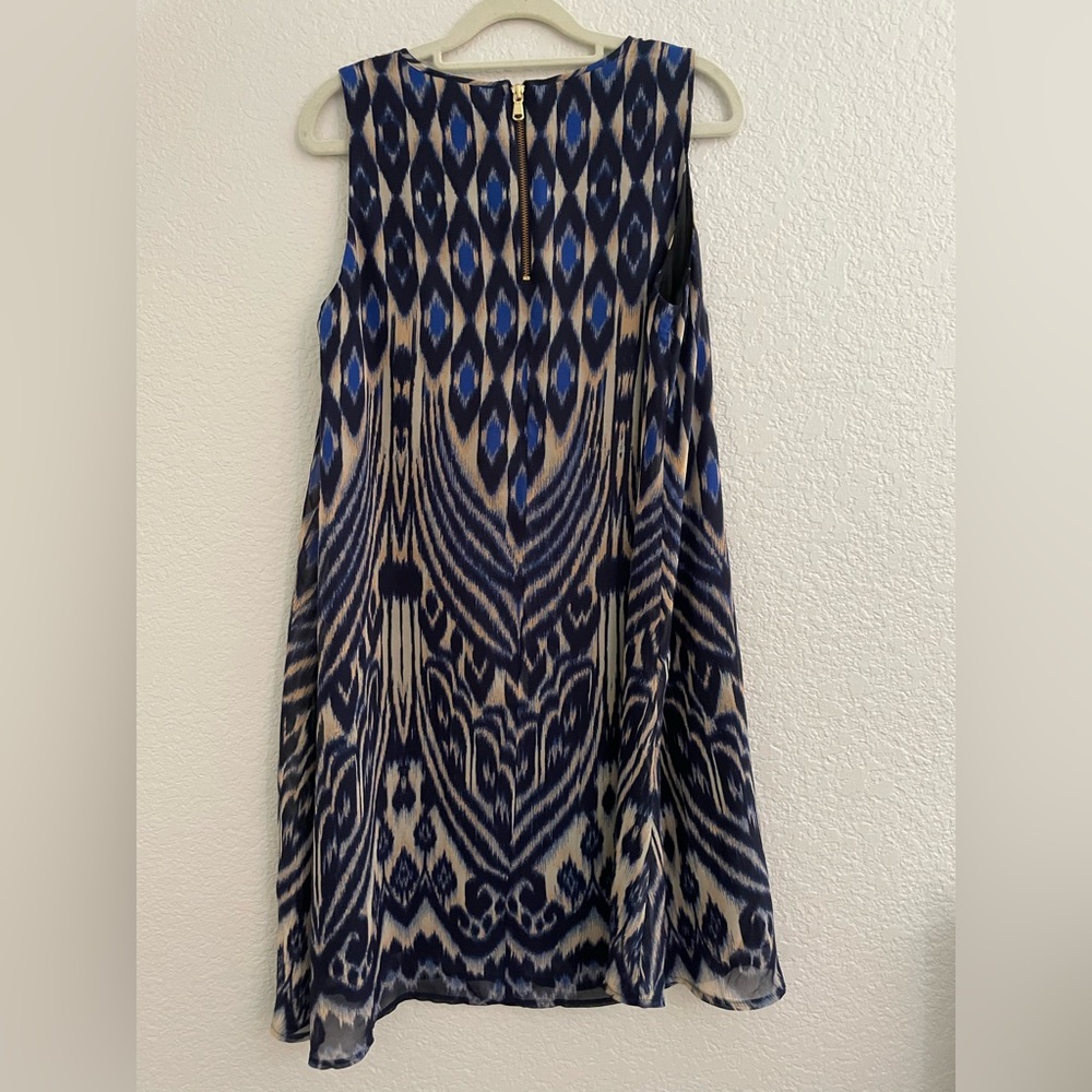 🔵bundle and save: 3 for 28 items designated by 🔵 fun blue flared dress